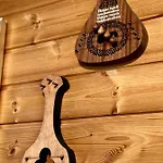 Talvitahko 5 度假居 *