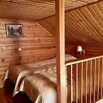 度假居 Talvitahko 5 塔库沃里