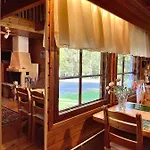 Talvitahko 5 度假居 *