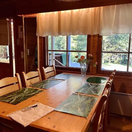 Talvitahko 5 Holiday home *