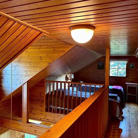 Talvitahko 5 Holiday home *