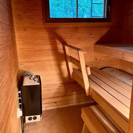 Holiday home Talvitahko 5 Tahkovuori