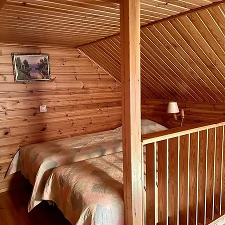 Dom wakacyjny Talvitahko 5 Tahkovuori