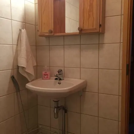 Talvitahko 5 * Tahkovuori