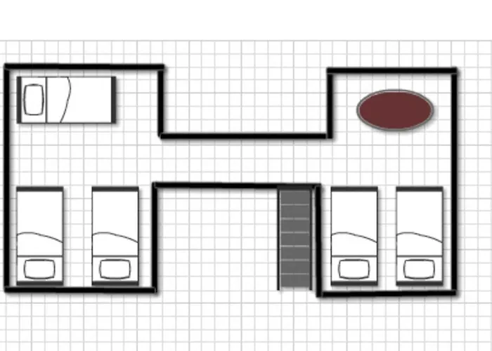 Talvitahko 5 * 塔库沃里