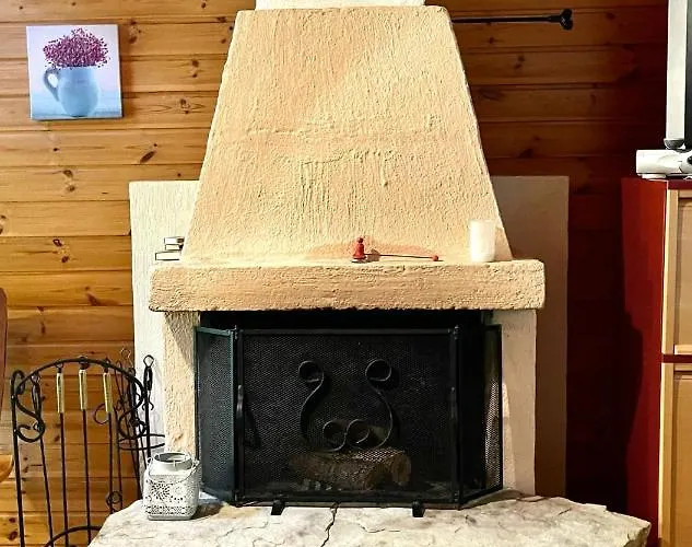 Talvitahko 5 度假居 塔库沃里