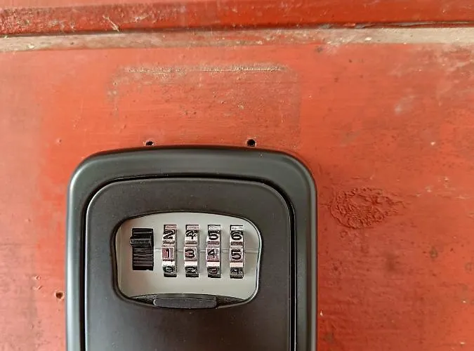 度假居 Talvitahko 5 *