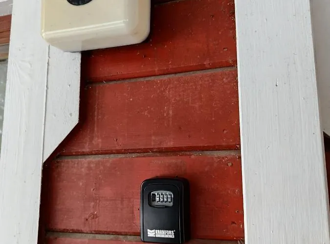 度假居 Talvitahko 5 塔库沃里