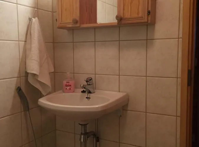 Talvitahko 5 * 塔库沃里